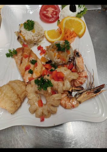 Restaurant Athene Pallas - Meiningen