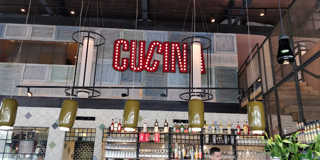 L'Osteria Langenfeld