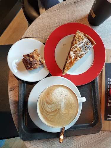 Comentarii opinii despre Bäckerei & Konditorei D. Eckhardt GmbH & Co. KG