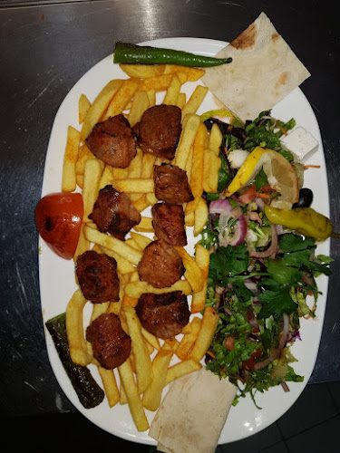 Comentarii opinii despre Orient Grill Ocakbasi