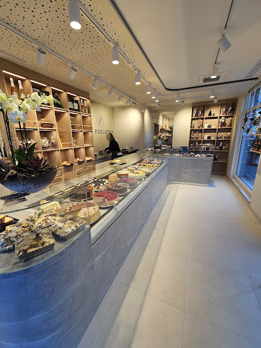 DAS PHILIPPIN - Gastronomie und Hotellerie