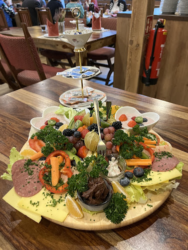 Marien-Café - Gastronomie und Hotellerie