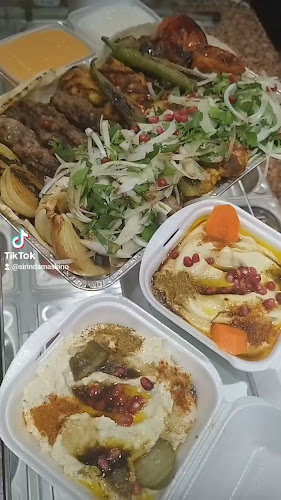 Opinii despre Sirin Damaskino în Schweinfurt - Gastronomie und Hotellerie