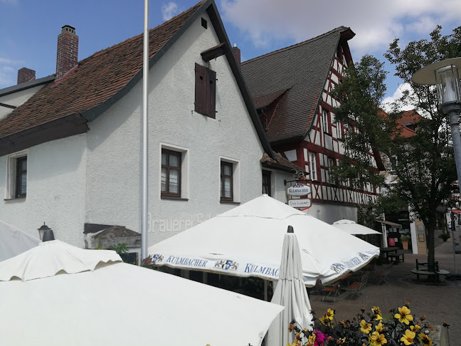 Comentarii opinii despre Das Laumer