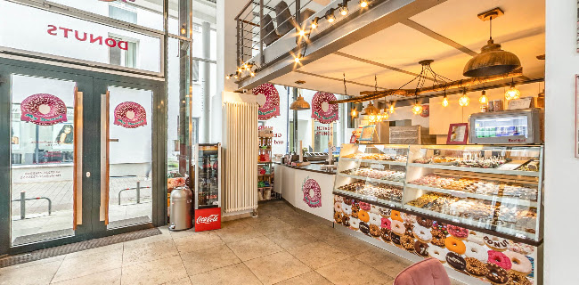 My Donut Pforzheim - Pforzheim