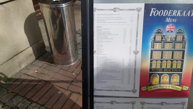 Mühlengasse 1, 50667 Köln