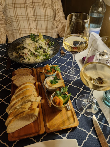 Fischer-Hütte - Greifswald