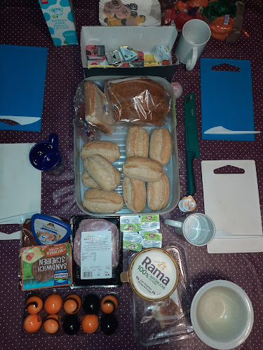 Opinii despre Paulauergarten Lippstadt Süd în Lippstadt - Gastronomie und Hotellerie