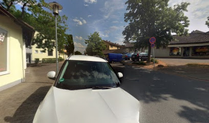 Bäckerei Frischmuth