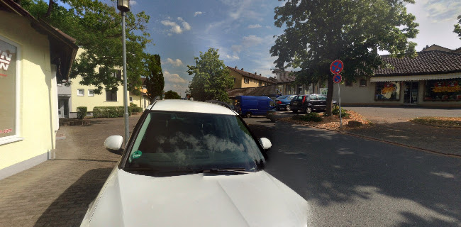 Bäckerei Frischmuth