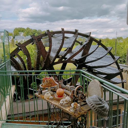 Comentarii opinii despre Café Zeit am Wasserrad