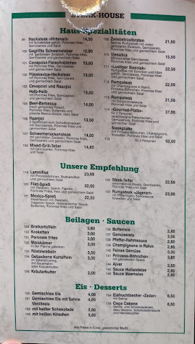 Opinii despre Krug zum grünen Kranze în Detmold - Gastronomie und Hotellerie