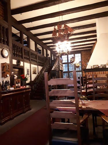 Opinii despre Restaurant An der Wasserkunst în Wismar - Gastronomie und Hotellerie