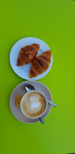 Cafe das Cultura - Gastronomie und Hotellerie