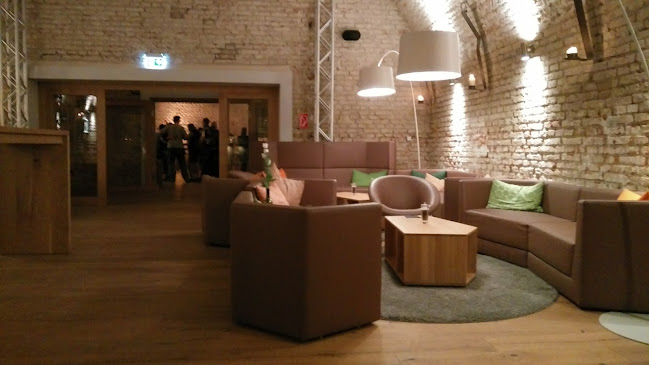 Tresor Vinum GmbH - Gastronomie und Hotellerie