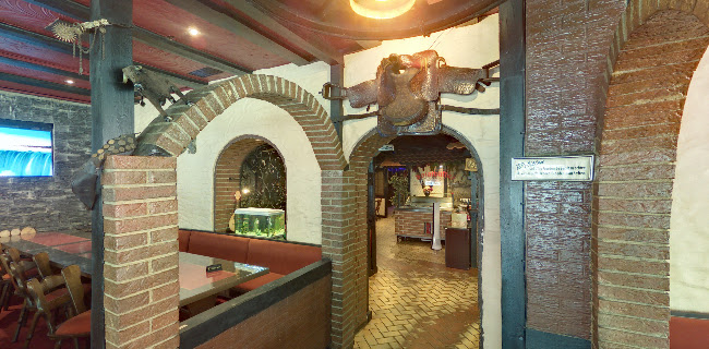 Opinii despre Buenos Aires în Berlin - Gastronomie und Hotellerie