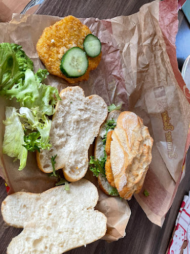 Bäckerei Brunner & Café im OBI Schwandorf