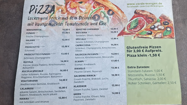 Christian-Fopp-Straße 14, 88239 Wangen im Allgäu