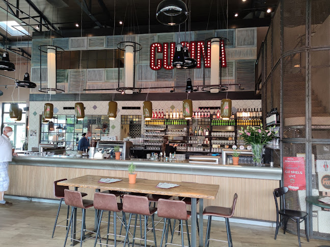 L'Osteria Langenfeld