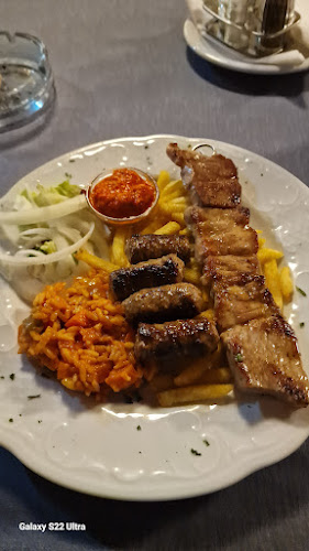 Opinii despre Restaurant Herz'l im Autohof în Bruchsal - Gastronomie und Hotellerie