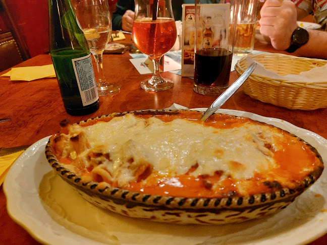 Pizzeria San Marco - Lichtenstein/Sachsen