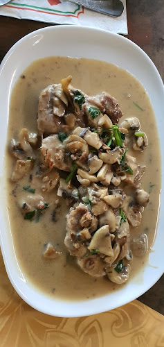 Comentarii opinii despre Italia Bamberg