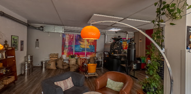 Opinii despre kaffeestopp privatrösterei în Birkenau - Gastronomie und Hotellerie