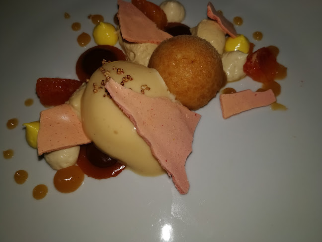 Comentarii opinii despre Ristorante Pizzeria - Portofino