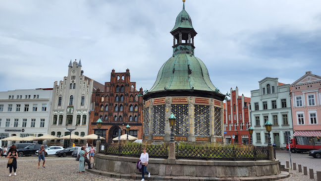 Am Markt 22, 23966 Wismar