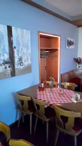 Opinii despre Haus Hofenfels (früher Auerbacher Hof) în Zweibrücken - Gastronomie und Hotellerie