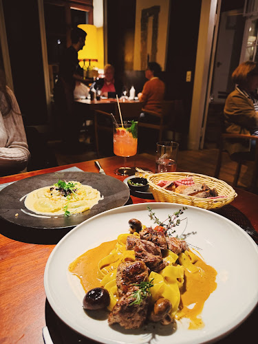 Opinii despre Miera - Restaurant & Feinkost în Lübeck - Gastronomie und Hotellerie