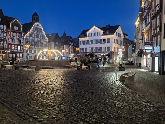 Griedeler Str. 1, 35510 Butzbach