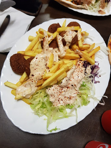 Star Döner & Pizzahaus - Marburg