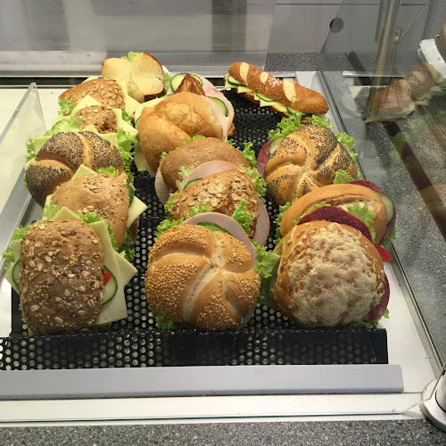 Café Oeders - Frankfurt am Main