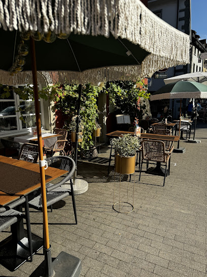 Restaurant Dischinger