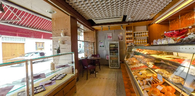Bäckerei-Konditorei Emil Leisinger - Plankstadt