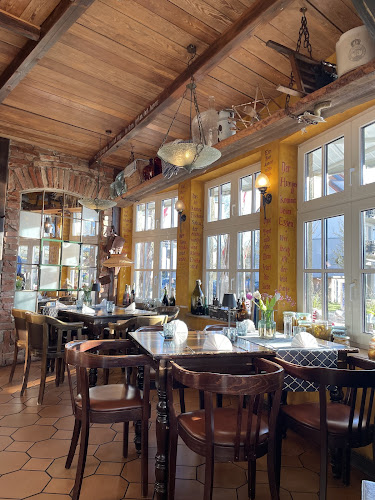 Comentarii opinii despre Fischer-Hütte