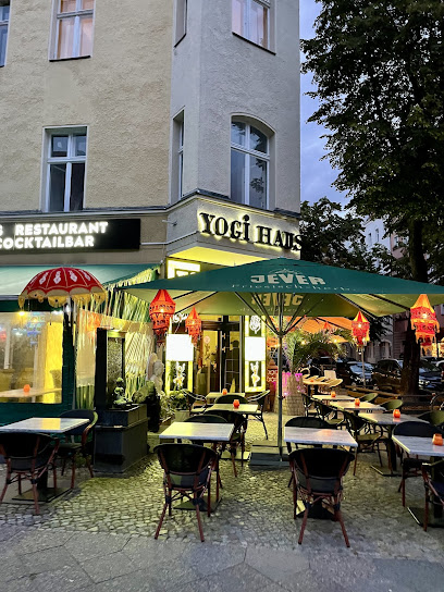 Yogi-Haus