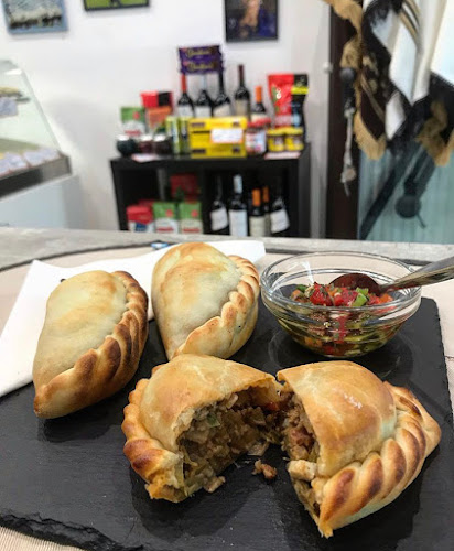 Empanadas de la Nonna - Argentinische Spezialitäten