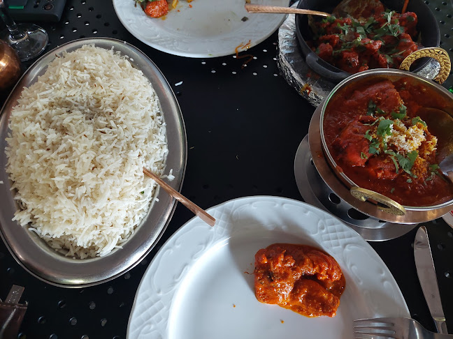 Royal Punjab Indisches Spezialitäten Restaurant