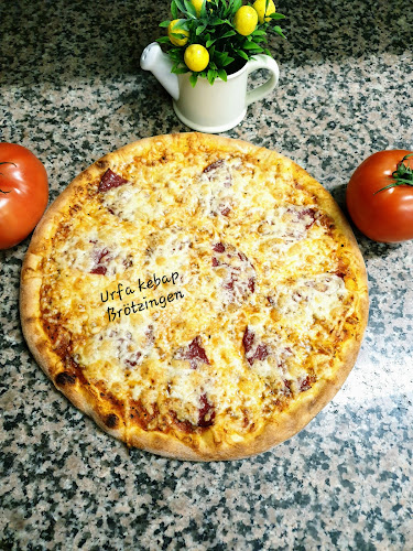 Comentarii opinii despre Urfa Kebap Döner Pizzaa