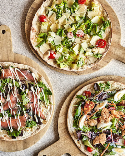 Comentarii opinii despre mama trattoria Berlin Mitte