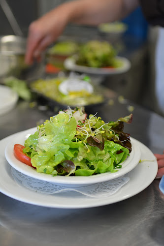 Comentarii opinii despre Ratskeller Café