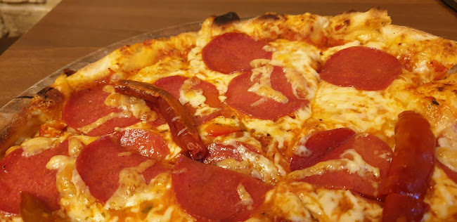 Pizzeria Markoni - Gastronomie und Hotellerie