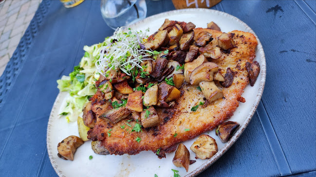 Ratskeller Quedlinburg