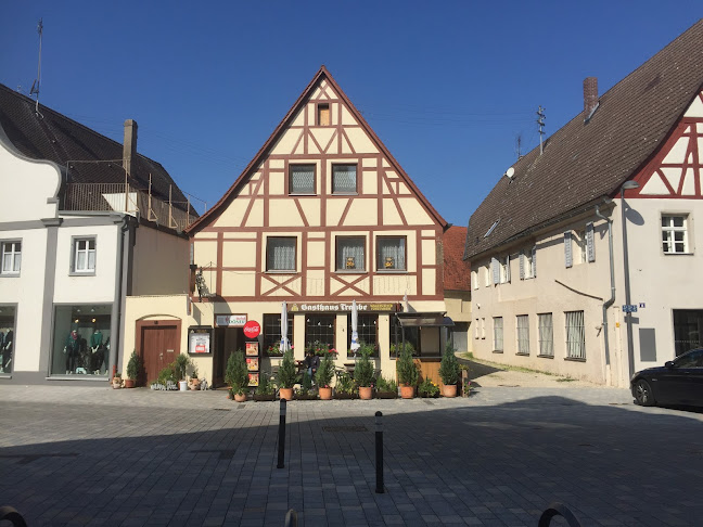 Delal Döner - Gastronomie und Hotellerie