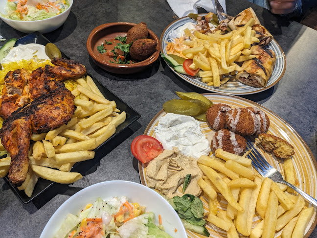 Kaplansgasse 4, 35390 Gießen