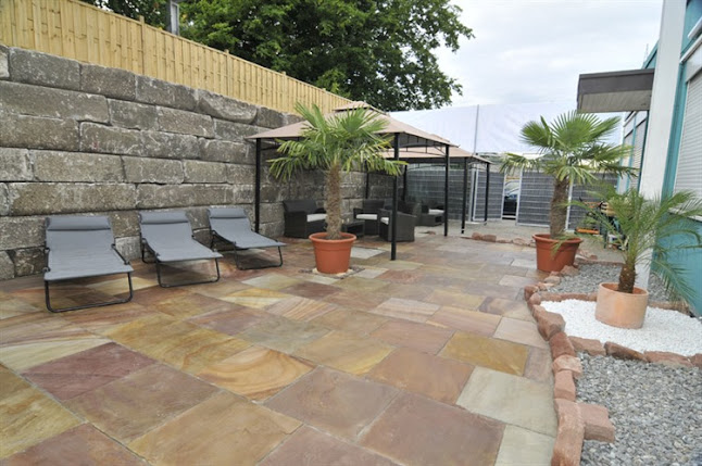 Carl-Benz-Straße 2, 77656 Offenburg