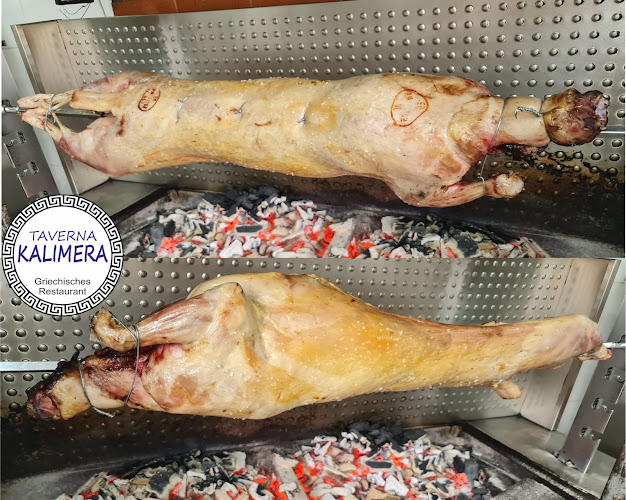 Taverna Kalimera - Gastronomie und Hotellerie