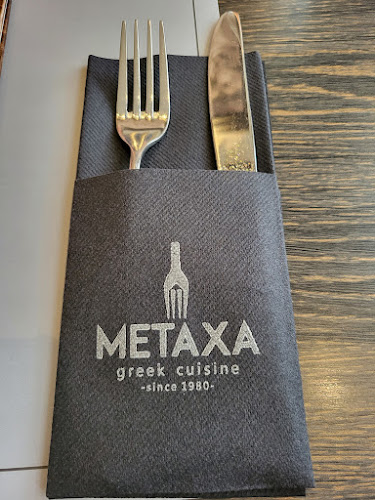 Metaxa greek cuisine - Gastronomie und Hotellerie